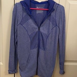 Zella Zip-up Jacket M